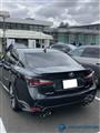 2016 Lexus GS F
