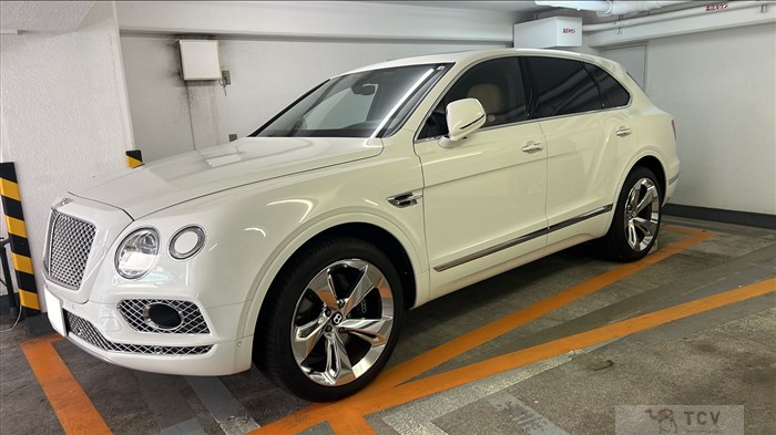 2016 Bentley Bentley Others