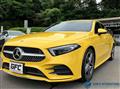 2020 Mercedes-Benz A-Class