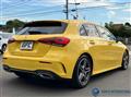 2020 Mercedes-Benz A-Class