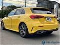 2020 Mercedes-Benz A-Class
