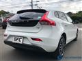 2018 Volvo V40