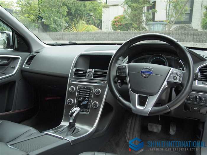 Volvo Xc60 2016 photo 3