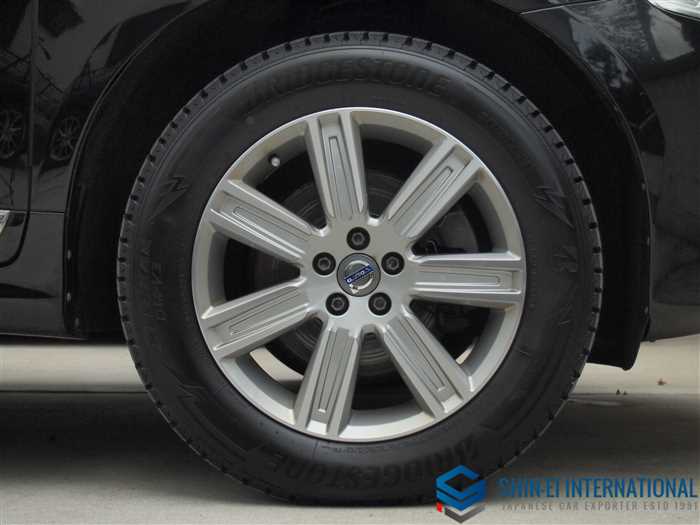 Volvo Xc60 2016 photo 4