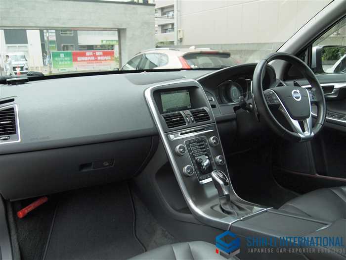 Volvo Xc60 2016 photo 5