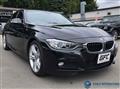2012 BMW 3 Series