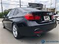 2012 BMW 3 Series