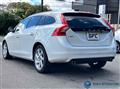 2015 Volvo V60