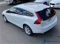 2015 Volvo V60