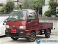 1998 Subaru Sambar Truck