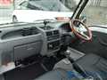 1998 Subaru Sambar Truck