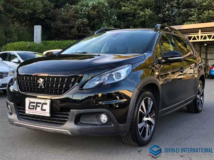 Pgc Cars Peugeot best price used cars for sale - TCV(former tradecarview)