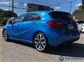 2015 Mercedes-Benz A-Class