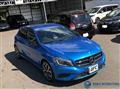 2015 Mercedes-Benz A-Class