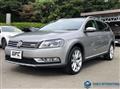 2015 Volkswagen Passat Alltrack