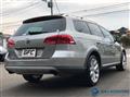 2015 Volkswagen Passat Alltrack