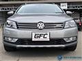 2015 Volkswagen Passat Alltrack