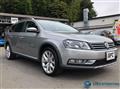 2015 Volkswagen Passat Alltrack