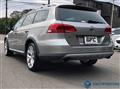 2015 Volkswagen Passat Alltrack