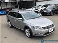 2015 Volkswagen Passat Alltrack