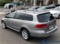 2015 Volkswagen Passat Alltrack