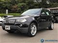2007 BMW X3