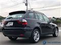 2007 BMW X3