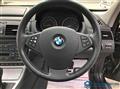 2007 BMW X3