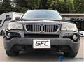 2007 BMW X3