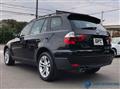 2007 BMW X3