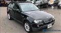 2007 BMW X3