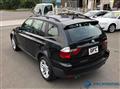 2007 BMW X3
