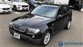 2007 BMW X3