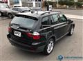 2007 BMW X3
