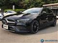 2022 Mercedes-Benz CLA Shooting Brake