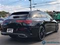 2022 Mercedes-Benz CLA Shooting Brake
