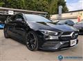 2022 Mercedes-Benz CLA Shooting Brake