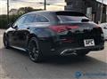 2022 Mercedes-Benz CLA Shooting Brake