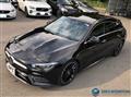 2022 Mercedes-Benz CLA Shooting Brake