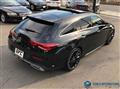 2022 Mercedes-Benz CLA Shooting Brake