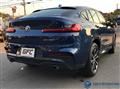 2021 BMW X4