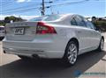 2014 Volvo S80
