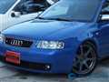 2001 Audi S3