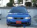 2001 Audi S3