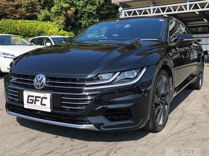 2019 Volkswagen Volkswagen Others