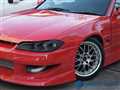 2000 Nissan Silvia