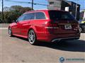 2015 Mercedes-Benz E-Class