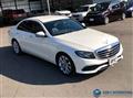 2017 Mercedes-Benz E-Class