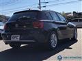 2012 BMW 1 Series