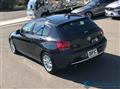 2012 BMW 1 Series